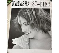 Générique Natasha St-Pier - 60X80Cm Affiche/Poster