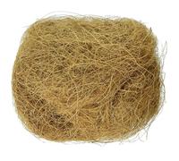 Générique Natural Coco Fiber 100g Multipurpose Bedding Material