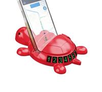 Générique Navigation Bracket - Car Phone Holder, Animal Shape Non Slip Phone Holders, PhoneE Car Mount,for Family Friends Men Women Travel Driving Automotive Vehicle, Turtle Shape Non Slip Stand