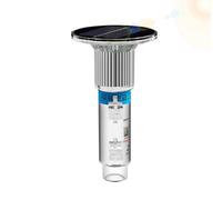 Générique Navigation Lights, Marine Safety Lamp, Waterproof Battery Beacon, Boat Warning Signal Light for Night Visibility and Bird, Fishing, Kayaking, Dock, Outdoor Travel, 4.33x7.09 Inches