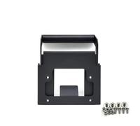 Générique Navigation Plaque Support D'adaptateur De Navigation Moto pour Suzuki V-Strom 250SX 2025, Téléphone, Accessoires Montage, Extension Guidon GPS Support