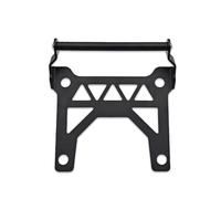 Générique Navigation Plaque Support D'adaptateur De Navigation pour Téléphone Moto pour ZONTES 703F F703 ZT703F D'extension Guidon Multifonctionnel GPS Support(12mm)
