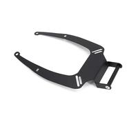 Générique Navigation Plaque Support De Fixation pour Système Navigation Moto pour Yamaha NMAX 155 125 2015-2020, Plaque GPS avec Anti-Vibration GPS Support(12mm)