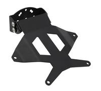 Générique Navigation Plaque Support De Navigation GPS Moto pour Suzuki V-Strom 650 XT DL Vstrom 2012-2016 - Guidon pour Téléphone Portable GPS Support