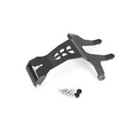 Générique Navigation Plaque Support De Navigation GPS Moto pour X-ADV 750 (2021-2025) - Fixation sur Guidon Extension GPS Support