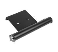 Générique Navigation Plaque Support De Navigation Moto pour CFMOTO 450MT Ibex 450 2024-2025 - pour Smartphone GPS avec Stabilisation GPS Support
