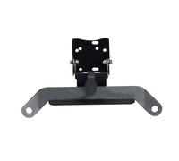Générique Navigation Plaque Support De Plaque Navigation GPS Moto pour NC750D Integra, D'extension pour Smartphone, Adaptateur Béquille GPS Support