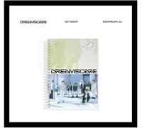 Générique NCT-Dream Dreamscape [Dreamscape ver.] Album+Extra photocards