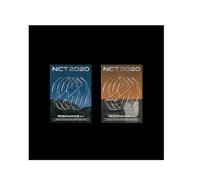 Générique NCT - The 2nd Album Resonance Pt.1 CD (2 Versions Set)