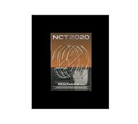 Générique NCT - The 2nd Album Resonance Pt.1 CD (The Future ver.)