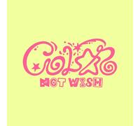 Générique NCT-Wish Color [Photobook Ver.] 3rd Mini Album