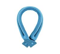 Générique Neck Cooling Wraps for Sports, Hot Weather Cooling | Personal Neck Cooler for Cyclists Runners Gardeners Drivers Farmers Gardening Camping Hiking Cycling Fishing Daily Commute