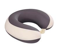 Générique Neck Cushion - Neck Support Pillow ¦ 30x25x12cm Napping Cushion, Sleeping Pillow for Travel Use, Cushions Support for Napping, Travel Pillows for Daily Use and Outdoor