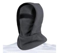 Générique Neck Warmer - Elastic Face Coverage Protection, Multi Use Cycling Ski Accessory, Extreme Windproof Thermal Insulation, Adjustable Fleece Moisture Wicking Fabric, Winter Outdoor Sports Gear