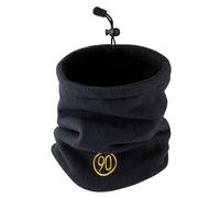 Générique Neck Warmer - Thermal Fleece Soft Ski Face Scarf, Fleece Neck Gaiter For Skiing | Hiking, Cycling, Cold, Weather, Outdoor, Activities Sport, Mountaineering, 25x25cm/9.84x9.84inches