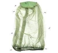 Générique Netting Protection - Mountain Gear Equipment, Elastic Rope Cover, Comfortable Mesh Barrier, Unisex Safety Tool | Lightweight, Durable Head Coverage for Active Men Women