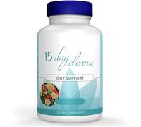 Générique Nettoyage de 15 Jours - Support intestinal et côlon, Nettoyage intestinal avancé,1pcs