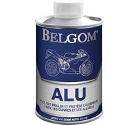 Générique - NETTOYANT ALU 250 ML BELGOM