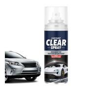 Générique Nettoyant Carrosserie - 200ML Liquide Polissage Invisible - Produits Entretien Extérieur | pour Brillance Jantes Pneus Saletés Rayures Taches d'eau Fientes d'oiseaux