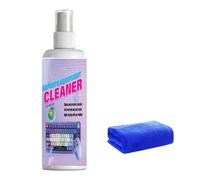 Générique Nettoyant électronique Polyvalent de 120 ML, sans Danger pour Les | L ' agent de nettoyage pour appareils électroniques nettoie en profondeur les écrans, laisse sans film collant
