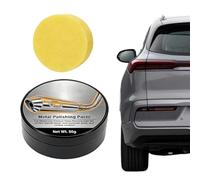 Générique Nettoyant pour Charbon de Moteur de Voiture - Pâte antirouille Multi-usages | Nettoyeur de tuyaux de Voiture pour véhicule Automobile, Camion, Moto