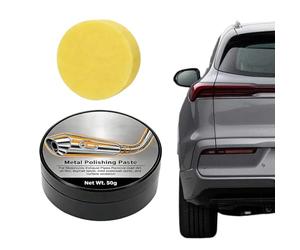 Générique Nettoyant pour Charbon de Moteur de Voiture - Pâte antirouille Multi-usages | Nettoyeur de tuyaux de Voiture pour véhicule Automobile, Camion, Moto