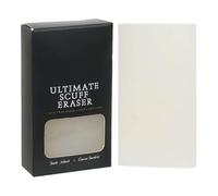 Générique Nettoyant Pour Chaussures | Nettoyant Frottant Instantané - Bloc Bottes Cuir Sneakers - Pour Cuir Blanc, Tennis, Chaussures Casual, Bottes, Vestes, Sacs À Main, Meubles, Voyage