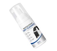 Générique Nettoyant pour détails du de Montre | de soins à sec en mousse, bouteille unique de 30 Ml pour les marques de sueur, vêtements de poignet en cuir