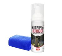Générique Nettoyant pour monuments funéraires - 100 Millilitres De Solution Anti-Saleté,spray restauration pierre tombale,Pour granit béton ardoise cimetière extérieur