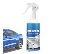 Générique Nettoyant pour Pare-Brise - Spray Polyvalent Rapide 100 ML | Nettoyant Vitres et Huile pour Voiture - pour Entretien Véhicule, Soin, Polissage, Lavage, Garage, Pneus, Peinture, Maison