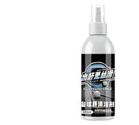 Générique Nettoyant pour Queues De Billard | Entretien pour Queue De Billard - Accessoire Nettoyage Bois 100ml pour Débutants Et Professionnels Sport Extérieur