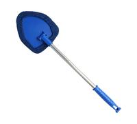 Générique Nettoyant pour Vitres De Voiture,Outil d Essuyage Doux Anti dérapant Compact | Nettoyant Vitres Auto | pour La Famille Le Père L'Ami Le Coffre L'Auto Le Véhicule L'Intérieur Le Garage