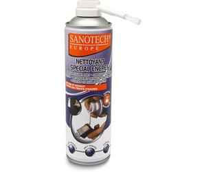 GENERIQUE Nettoyant spécial encres - 500ml