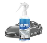 Générique Nettoyant Spray pour Voiture | Spray Polyvalent Rapide 100 ML | Nettoyant Vitres et Huile pour Voiture | pour Entretien Véhicule, Soin, Polissage, Lavage, Garage, Pneus, Peinture, Maison