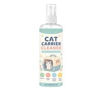 Générique Nettoyant Urine De Chat Spray nettoyant détachant Portable 100 ML