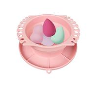 Générique Nettoyeur de pinceaux aquarelle - Pliable et multifonctionnel,Gobelet de Rinçage pour Pinceaux pour Artistes - pour Artistes Peintres Ados Maison Cours Atelier