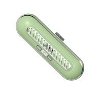 Générique Neutraliseur D'odeurs De-Réfrigérateur, Éliminateur D'odeurs Rechargeable, 1 Pièce, Dispositif Intelligent De Contrôle De La Fraîcheur Et Des Odeurs Du Réfrigérateur, Désodorisant De, Co