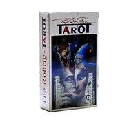Générique New 78 The Rohrig Tarot Card