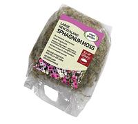 Générique New Zealand Sphaigne Mousse Jumbo