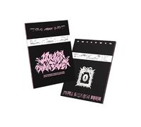 Générique New'beat - 1st Mini Album Louder Than Ever Photobook Version CD