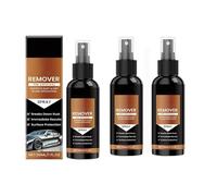 Générique Nexa Rust Remover Spray, Nexa Car Scratch Remover, Heavy Duty Rust Dissolver for Metal