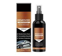 Générique Nexa Rust Remover Spray, Nexa Car Scratch Remover, Heavy Duty Rust Dissolver for Metal