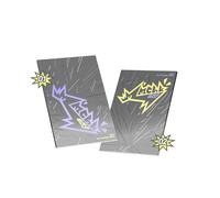 Générique NEXZ - Mmchk 2nd Single Album+Pre-Order Gift (UMM… ver.)