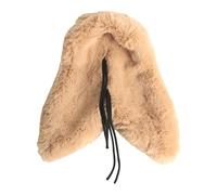 Générique Nid Chaud Oiseaux - Réchauffeur Cage Design, Tente Perruche Système | pour Volière Maison Confort Hiver Soin