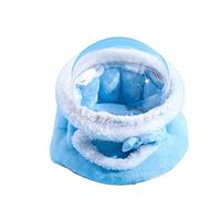 Générique Nid d ' Oiseau Chaud, Planeur à Sucre, hamac Suspendu, Hangar en Peluche, Cage de lit, Repos pour Oiseaux, lit de Couchage, balançoire Chaude, Grotte Suspendue, furets, Reptiles