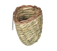 Générique Nid pour Perruche Grotte de Repos avec Crochet