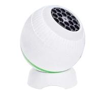 Générique Night Light Projector - ABS 8x8.3x8.3cm, LED Rotating Halloween