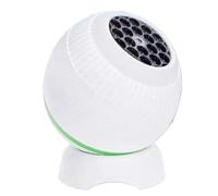 Générique Night Light Projector - ABS 8x8.3x8.3cm, LED Rotating Halloween