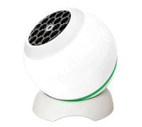 Générique Night Light Projector - ABS 8x8.3x8.3cm, LED Rotating Halloween