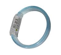 Générique Night Safety LED Glow Bracelets - Kids Light Up Wristbands